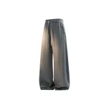 Серый меланж