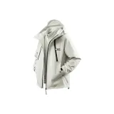 Хаки [Съемный бренд, брошь]