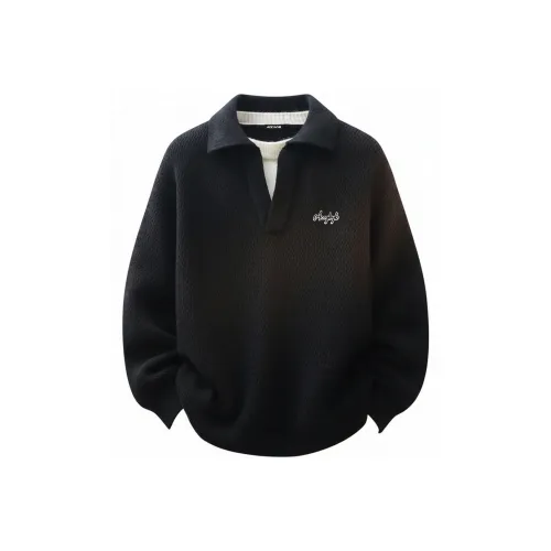 YK YB Унисекс Свитера