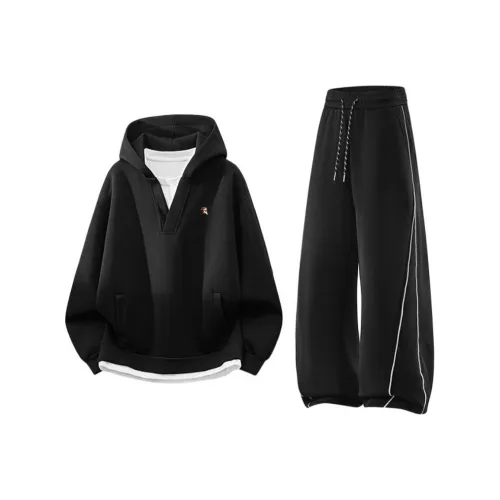 TUCANO Мужская Повседневная Спортивная Одежда