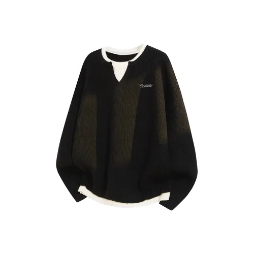 Caramella Унисекс Свитеры