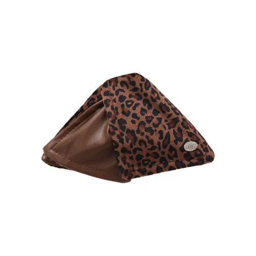 Chimera Смола Заколка для волос Заколка-краб Женская