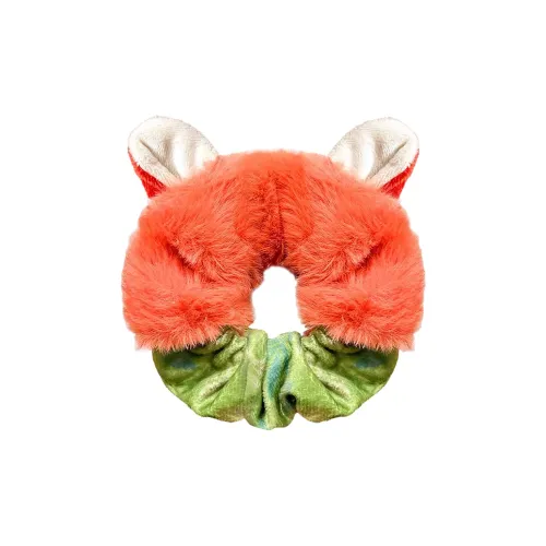 ZANC Резинки-спирали для волос Женские