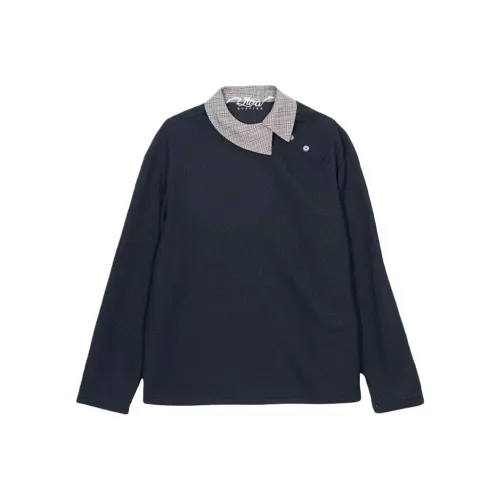 ULTRA QUATTRO Унисекс Трикотаж