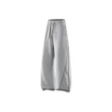 Вересковый серый с флисовой подкладкой