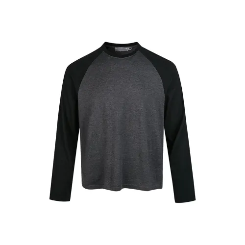 MR NEARLY Длинная рукавная футболка унисекс