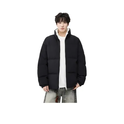 Warrior Унисекс Пуховики