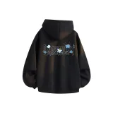 Black (с флисовой подкладкой)