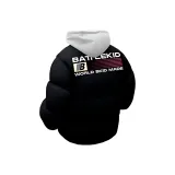 Чёрный [Утный пух термический]