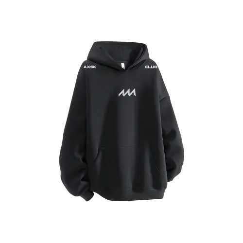 A.X.S.K Унисекс Свитшоты