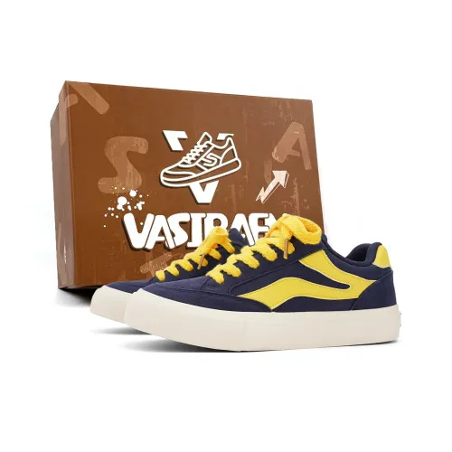 VASIBAEN Поддержка Устойчивость к истиранию Низкие Кроссовки для скейтбординга Мужские