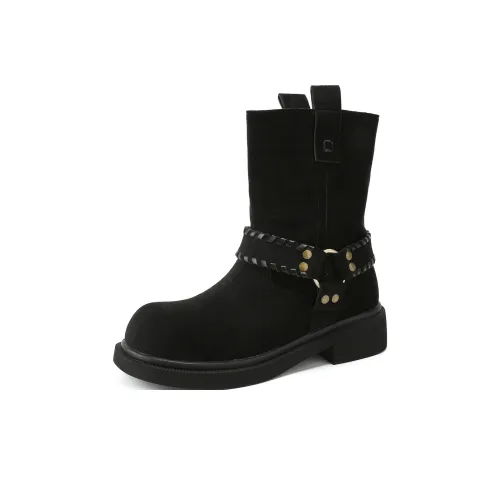 VAEL Monsoon Direction 18cm Женские ботинки Martin