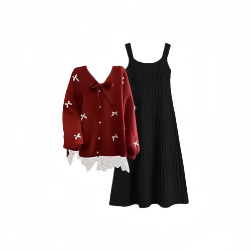 MAYICHENG Женские Комплекты с Юбкой