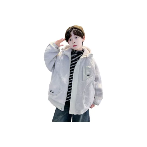 YALU Школьный возраст Топы