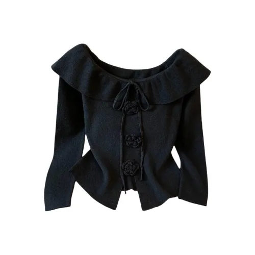 MORii Женская трикотажная одежда