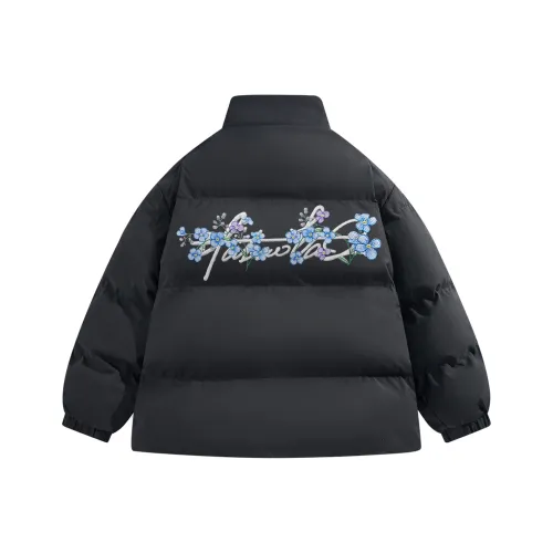 YABAOBAO Унисекс Пуховики