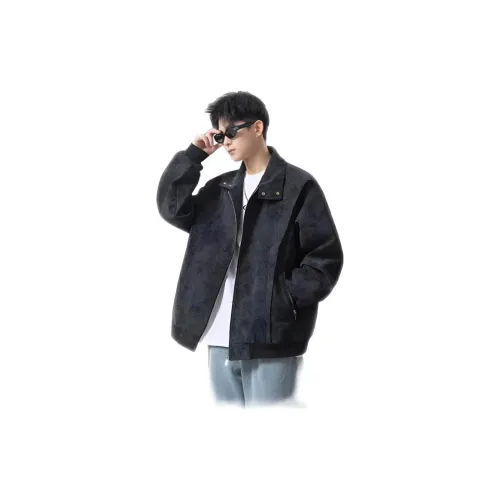 GOYN Черный Унисекс Топы