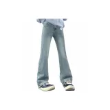 Light Blue [Эластичный Улучшенный]