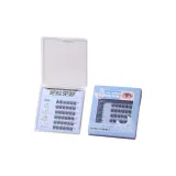 [Эльф Кисть для туши] 1 коробка 36 кластеров LML-1564-1