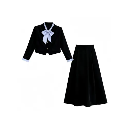 M MAICCO Женские Комплекты с Юбкой