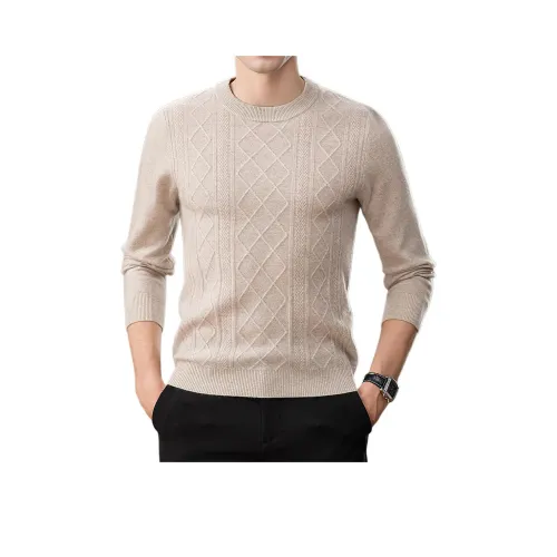 H YXIANG Унисекс Трикотаж