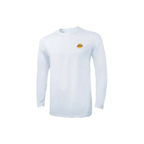 NBA Белый Мужской Танк Топы