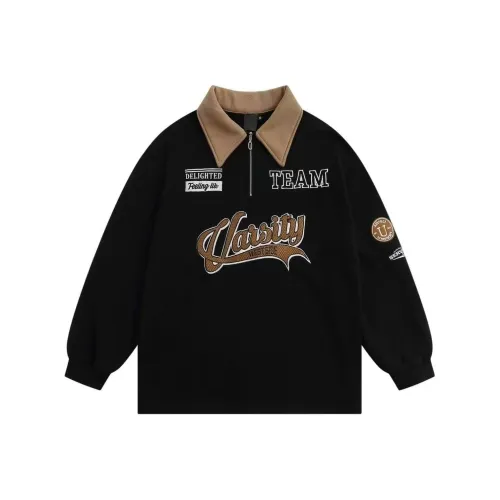 ONENINE34PM Мужские Свитшоты