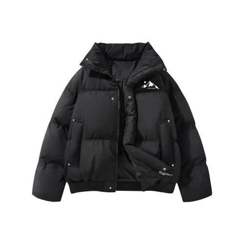 HELIOT EMIL Пуховик Унисекс