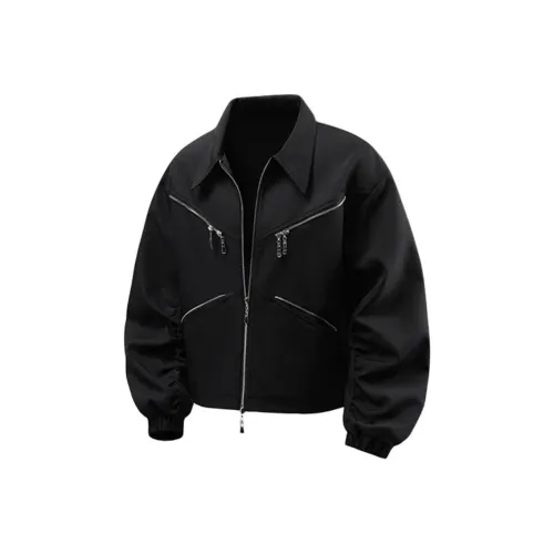 TAIZILONG Мужские Куртки