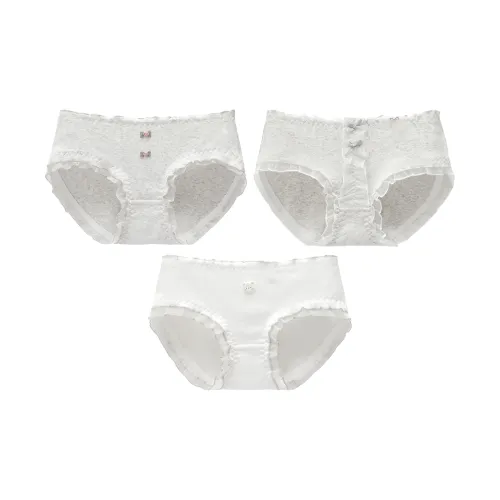 DUSHILIREN Женские трусики-бикини