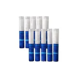 Десять тренировочных конусов