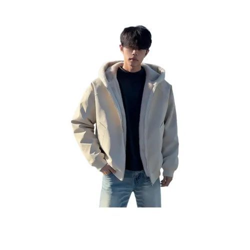 LEONBINNO Унисекс Пуховики