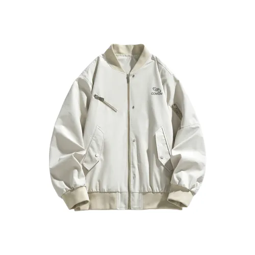 COMGM Унисекс Куртки