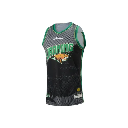 Лайнер Профессиональная серия баскетбольных майок Мужской