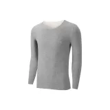 Светло-серый