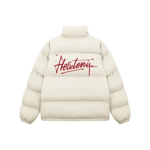 HELIOT EMIL Унисекс Пуховики