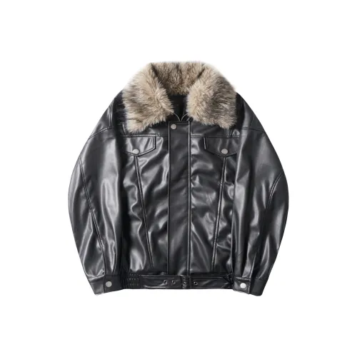 Captainbeer Хлопковый пуховик женский