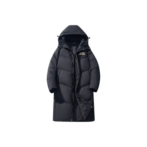 One-Man Down Jacket Unisex