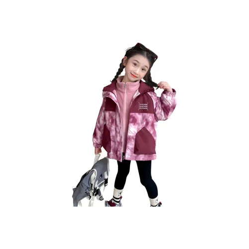 NOME Изображение Цвет Little Kids Топы