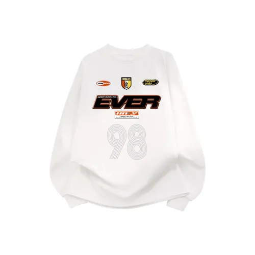 DEKKRY Унисекс T-рубашки