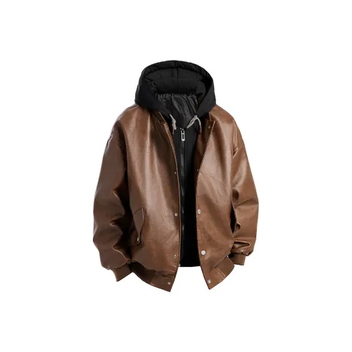 COMOWA Унисекс Пуховики