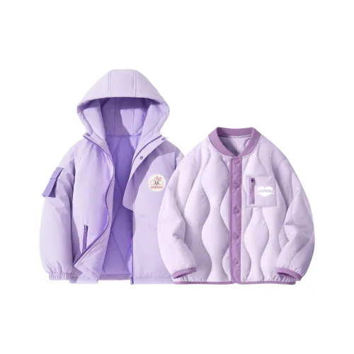 BOBDOG Повседневная спортивная одежда комплект из 2 предметов детский