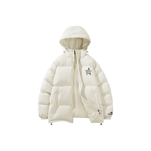 O'Neill Женские пуховики