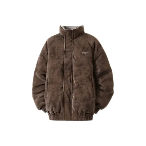 VNHP Унисекс Куртки