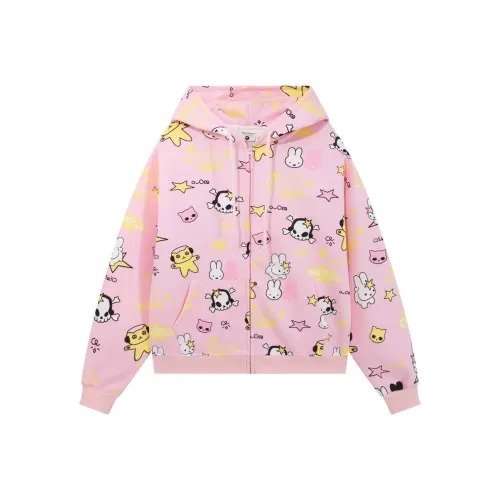 Lanza Женские пуховики