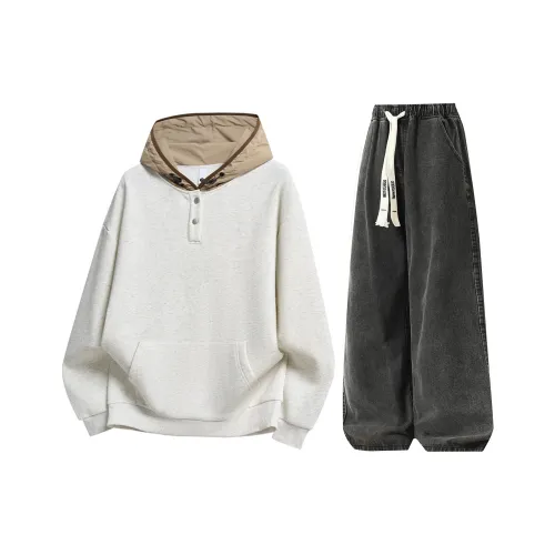 URBAN AUTHENTIC Повседневная Спортивная Одежда Унисекс