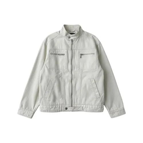 ULTRA QUATTRO Экрю Женские Куртки