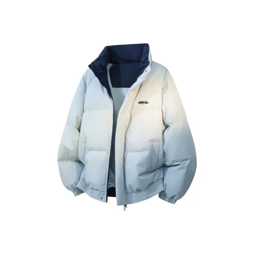 MIIOW Унисекс Пуховики