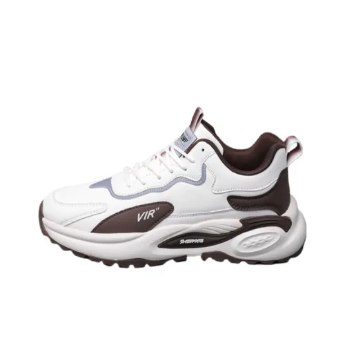 XINJIYUAN Нет PRESSURE Коммутирование Оборудование Низкий Топ Повседневная обувь Мужская