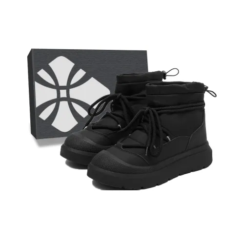 ЮЙЧЖАОЛИНЬ Обертка Износостойкий и Противоскользящий Короткий Сноубутсы Мужской